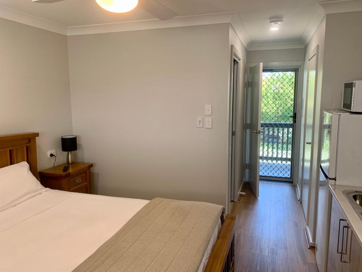 Singleton Valley Accommodation Ngoại thất bức ảnh